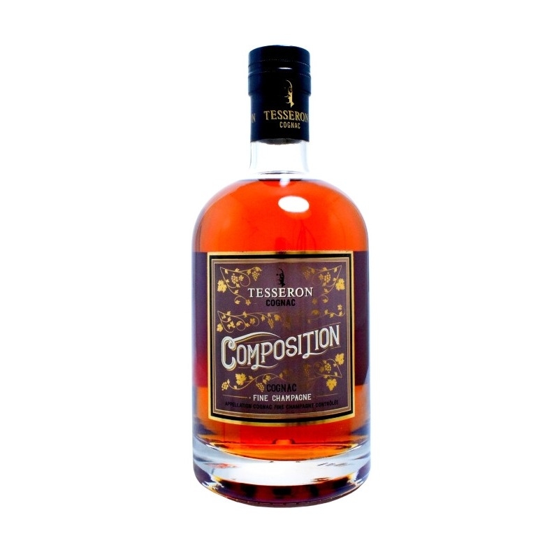 Tesseron Composition Cognac